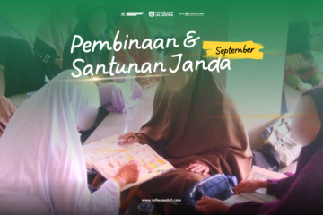 Pembinaan & Santunan Janda Periode September 2026