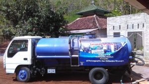 Read more about the article Drop Air di Kabupaten Wonogiri