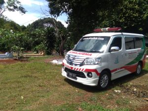 Read more about the article Pemanfaatan Ambulans Pertanggal 08 & 09 Desember 2020
