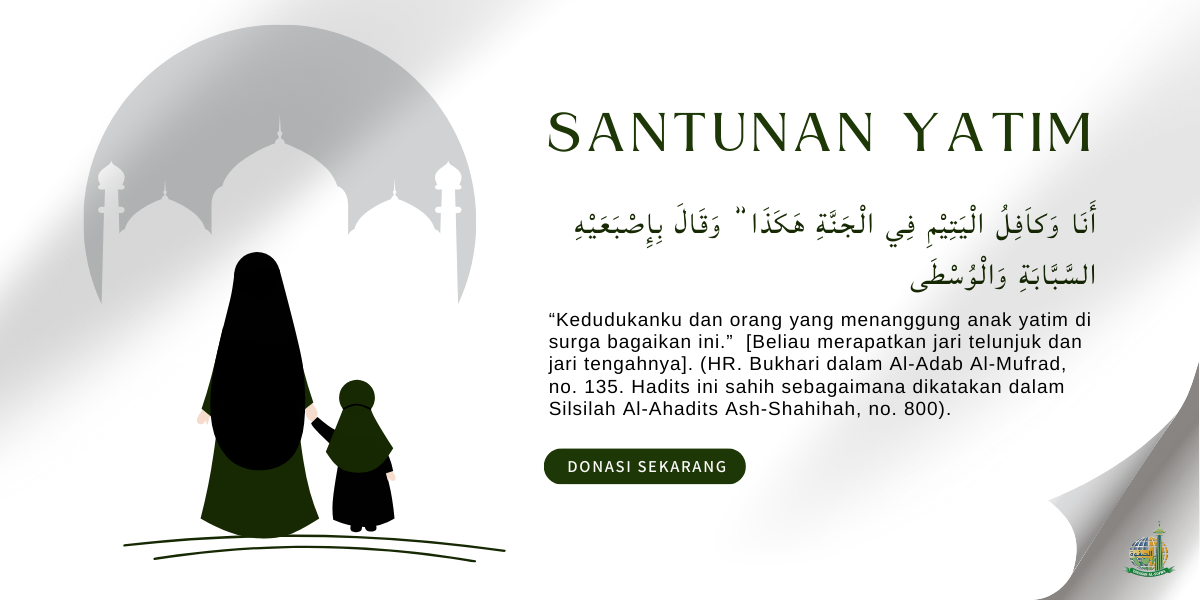 santunan anak yatim