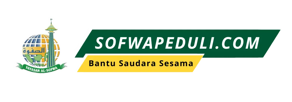 Sofwa Peduli